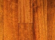 Dřevěná masivní podlaha Iroko - 