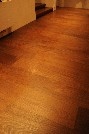 Dřevěná masivní podlaha Ipe - 