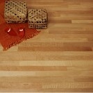 Dřevěná podlaha Dub - 