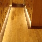 Dřevěná podlaha Dub - 