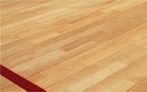 Dřevěná podlaha Hevea - 