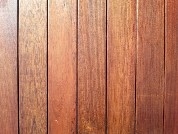 Dřevěné terasy Jatoba iClip - 